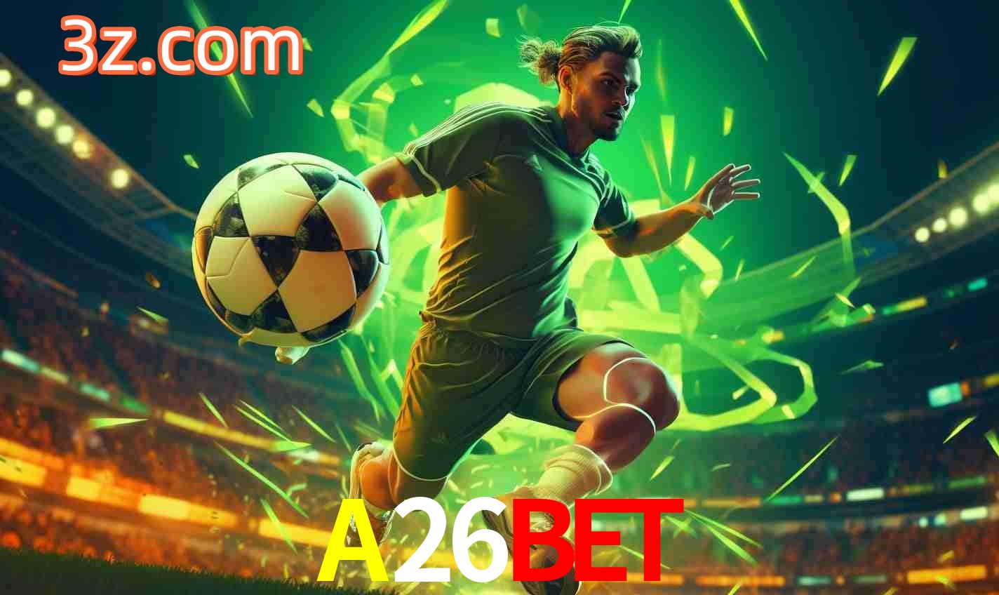 Diversidade Apostas no A26BET
