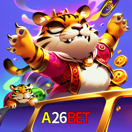 Experiência Imersiva no Cassino Online A26BET
